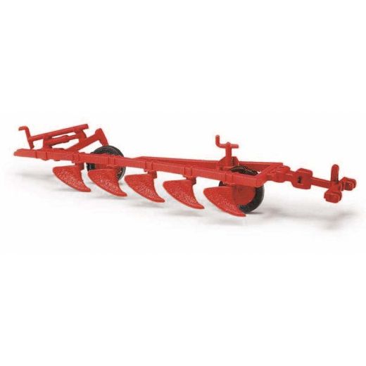 Busch 8717 Pflug rot TT (Spur TT)