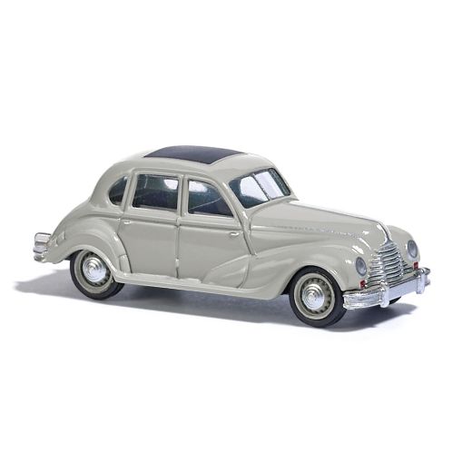 Busch 87201 EMW 340 Limo, Grau TT (Spur TT)