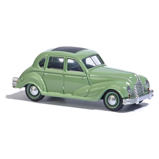 Busch 87203 EMW 340 Limo Grün TT (Spur TT)