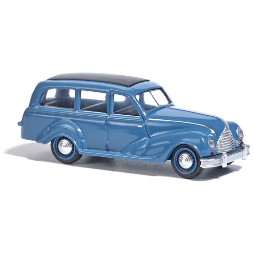 Busch 87251 EMW 340 Kombi Blau TT (Spur TT)