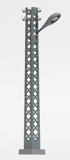 Busch 8731 Gittermast-Lampe (LBL) TT (Spur TT)