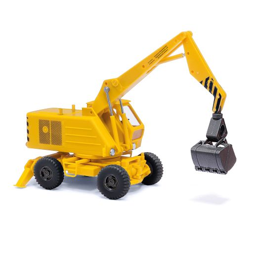 Busch 87401 T174-2 gelb TT (Spur TT)