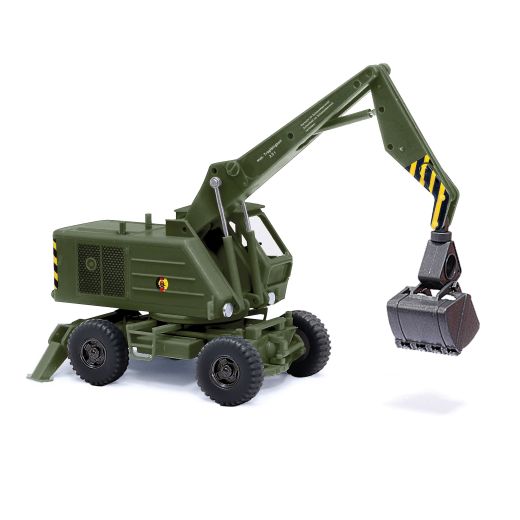 Busch 87405 T174-2 NVA TT (Spur TT)