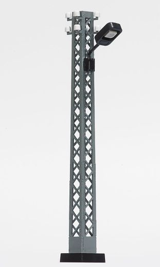 Busch 8740 Gittermast-Lampe TT (Spur TT)