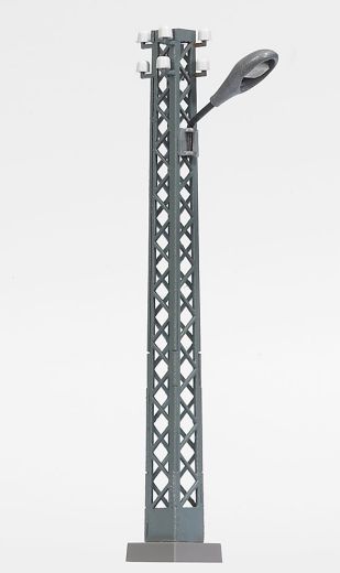 Busch 8741 Gittermast-Lampe (LBL) TT (Spur TT)