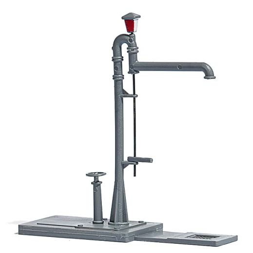 Busch 8795 Gelankwasserkran TT (Spur TT)