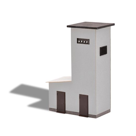 Busch 8824 LPG Trafoturm TT (Spur TT)