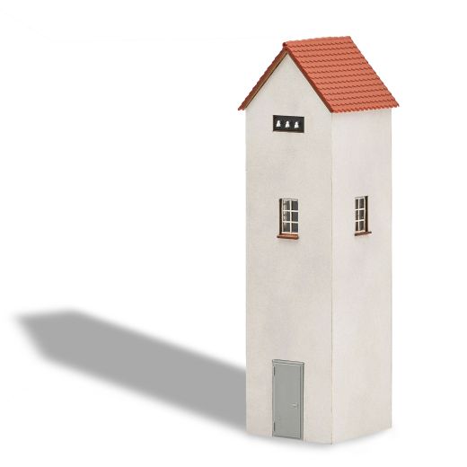 Busch 8825 Trafohaus TT (Spur TT)