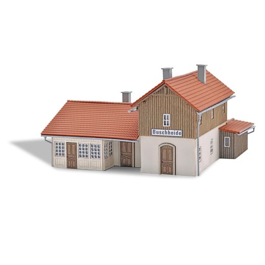 Busch 8828 Bahnhof TT (Spur TT)