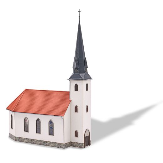 Busch 8920 Stadtkirche TT (Spur TT)