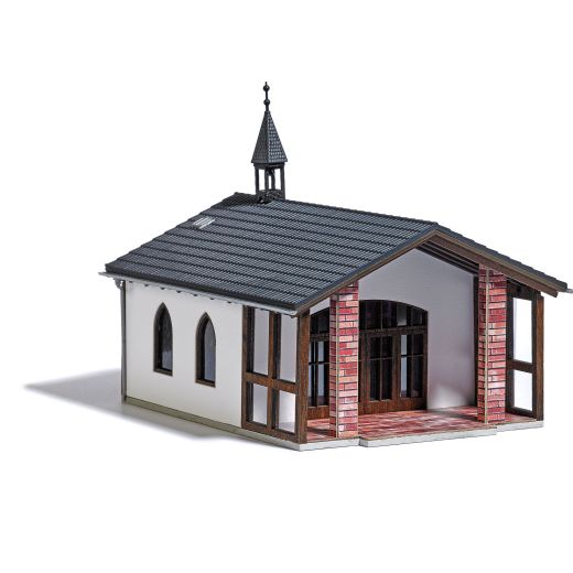 Busch 8921 Friedhofskapelle TT (Spur TT)