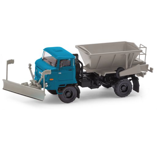 Busch 95561 ESPEWE:IFA L60 D035 mit Schn (Spur TT)