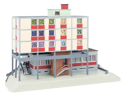 Faller 109928 B-928 Modernes Bankgebäude (Spur H0)