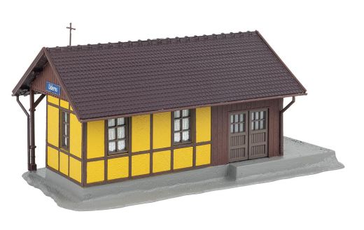 Faller 110137 Bahnhof Uderns (Spur H0)