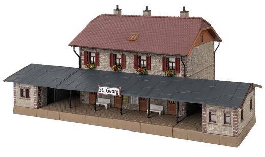 Faller 110152 Bahnhof St. Georg (Spur H0)