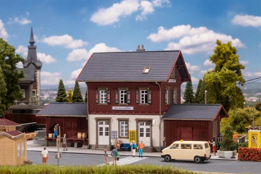 Faller 110155 Bahnhof Steinheim an der Murr (Spur H0)