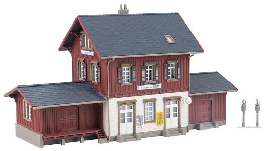 Faller 110155 Bahnhof Steinheim an der Murr (Spur H0)