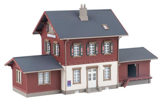Faller 110155 Bahnhof Steinheim an der Murr (Spur H0)