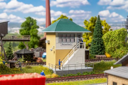 Faller 120089 Blockstelle Weisenbach (Spur H0)