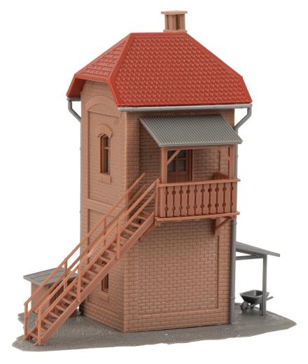 Faller 120117 Blockstelle (Spur H0)