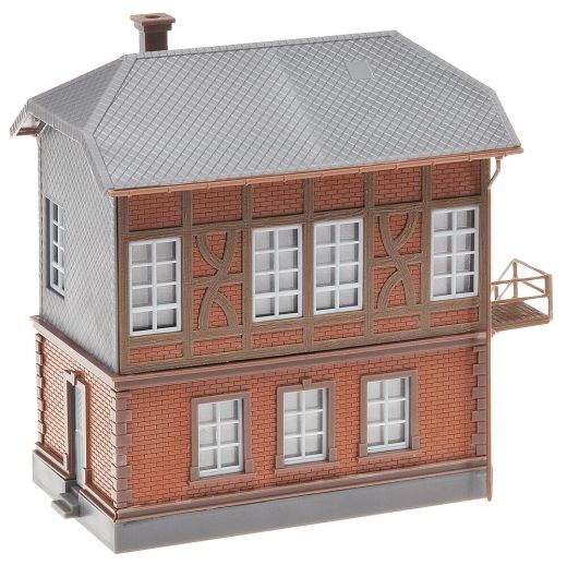 Faller 120121 Stellwerk (Spur H0)