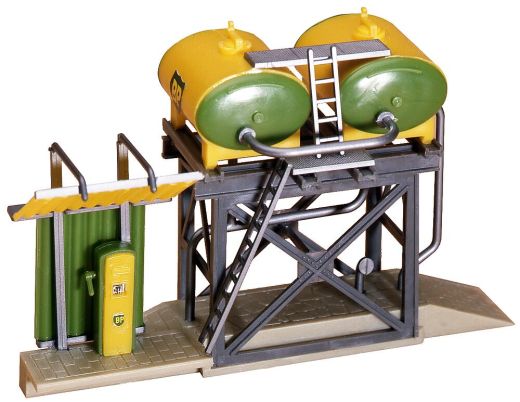 Faller 120145 Dieselloktankstelle (Spur H0)