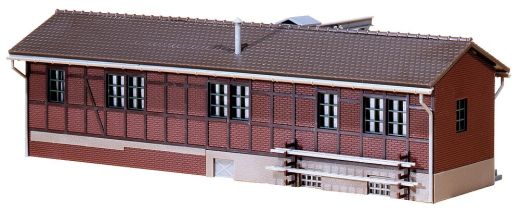 Faller 120152 Lagerschuppen (Spur H0)
