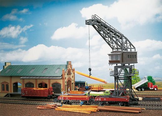 Faller 120162 Portalkran (Spur H0)