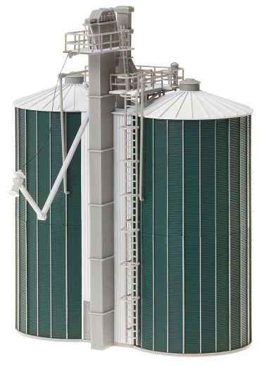 Faller 120260 Doppelsilo (Spur H0)