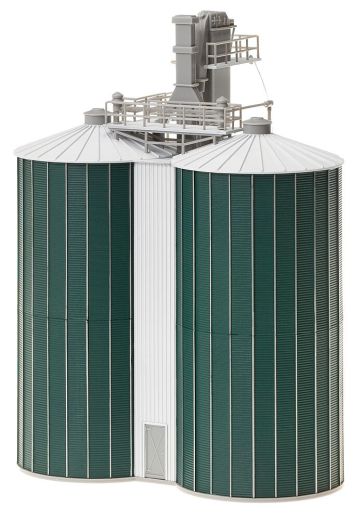 Faller 120260 Doppelsilo (Spur H0)