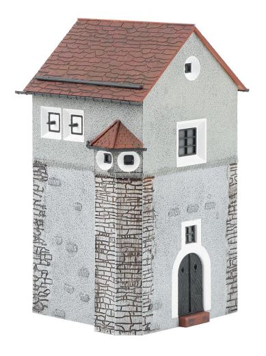 Faller 120267 Trafostation Ardez (Spur H0)