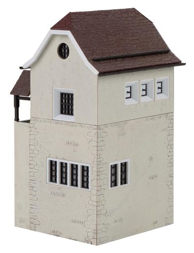 Faller 120269 Schalthaus Zernez (Spur H0)