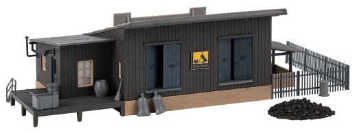 Faller 120271 Kohlehandel Dorer (Spur H0)