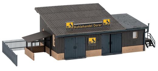 Faller 120271 Kohlehandel Dorer (Spur H0)