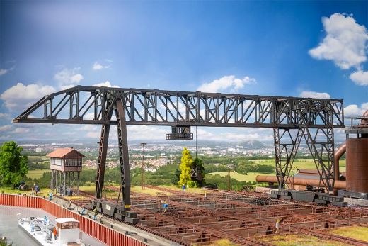 Faller 120293 Portalkran (Spur H0)