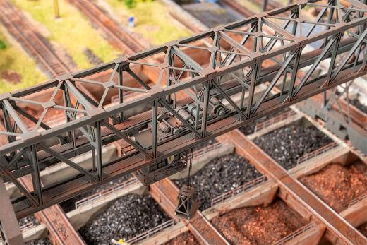 Faller 120293 Portalkran (Spur H0)