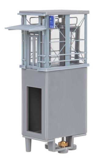 Faller 120297 Moderner Aufzug mit Antriebst (Spur H0)