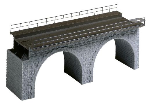 Faller 120477 Viadukt-Oberteil (Spur H0)