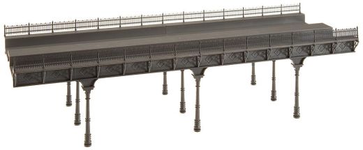 Faller 120487 Stahlbrücke (Spur H0)