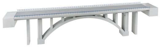 Faller 120505 Moderne Bogenbrücke (Spur H0)