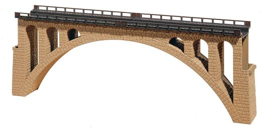 Faller 120533 Steinbogenbrücke (Spur H0)