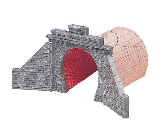 Faller 120558 Tunnelportal für Dampfbetrieb (Spur H0)