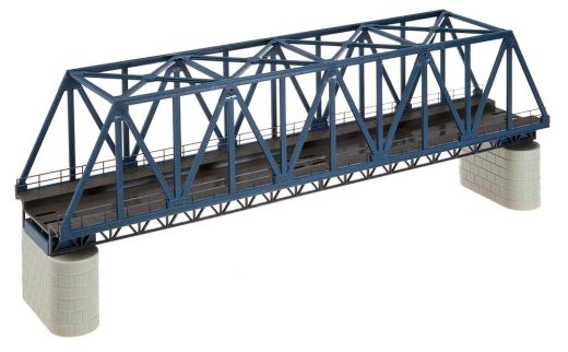 Faller 120560 Kastenbrücke (Spur H0)