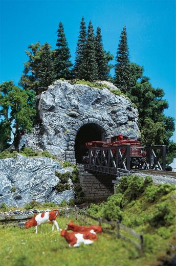 Faller 120563 2 Tunnelportale (Spur H0)
