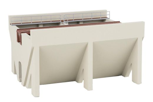 Faller 130020 Tagesbunker (Spur H0)