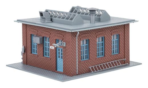 Faller 130021 Hüttenwerk-Verwaltung (Spur H0)