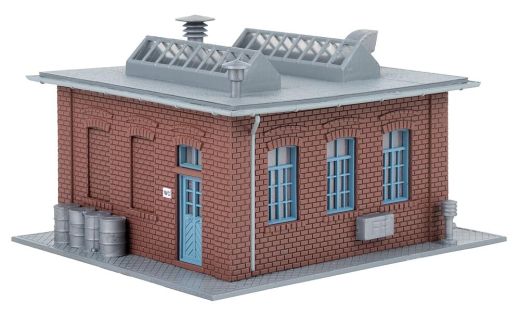 Faller 130021 Hüttenwerk-Verwaltung (Spur H0)