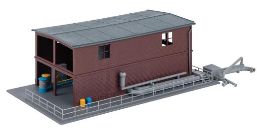 Faller 130083 Wasseraufbereitungsanlage (Spur H0)