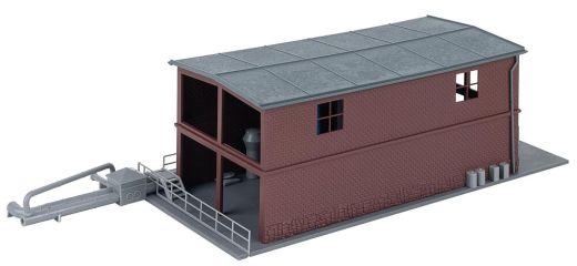 Faller 130083 Wasseraufbereitungsanlage (Spur H0)