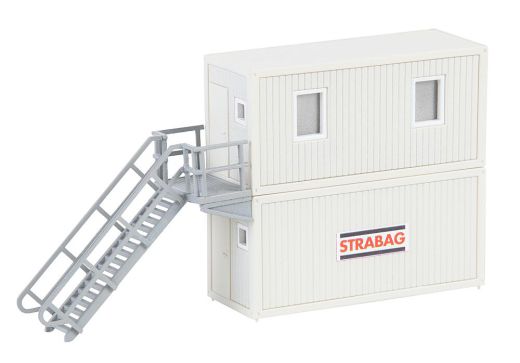 Faller 130133 Baucontainer (Spur H0)